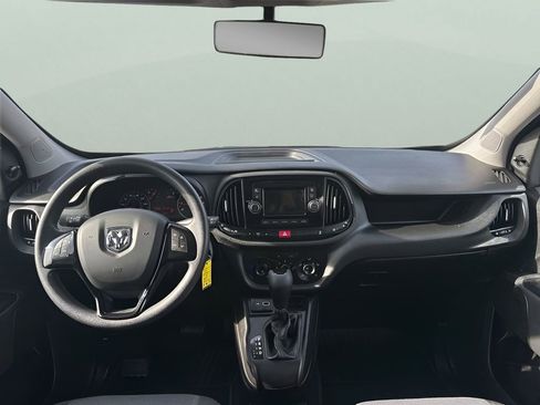 Used 2022 RAM ProMaster City Tradesman image 11