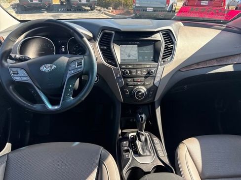 Used 2018 Hyundai Santa Fe Sport w/ 2.0T Ultimate Tech Package 05 image 25