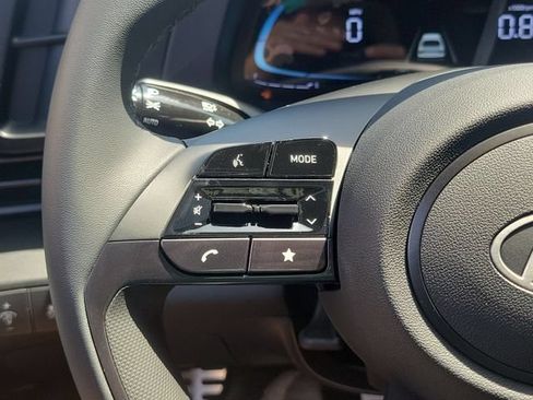 New 2026 Hyundai Elantra SEL Sport FWD image 7