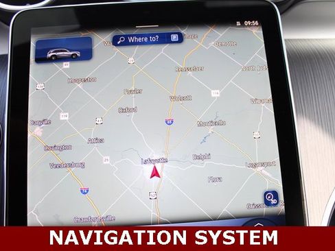 New 2025 Mercedes-Benz GLC 350e 4MATIC image 17