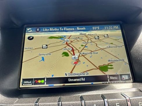 Used 2015 GMC Terrain SLT w/ LPO, Protection Package FWD image 23