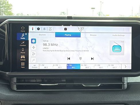 New 2026 Jeep Wrangler Sport S image 24