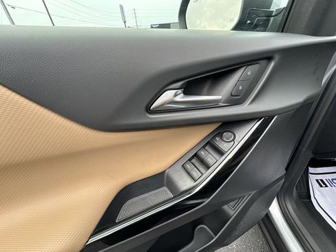 New 2026 Chevrolet Equinox ACTIV image 13