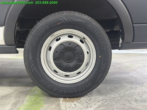 Used 2023 Ford Transit 250 148 High Roof w/ Load Area Protection Package RWD image 23
