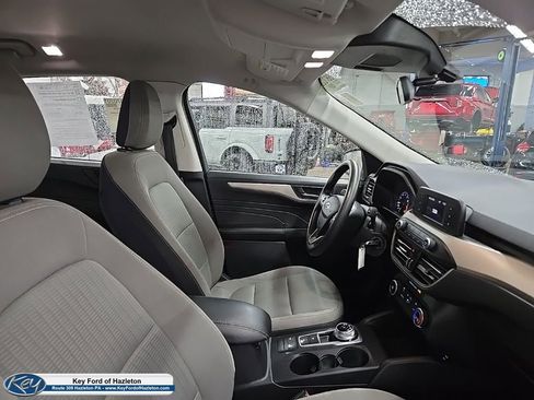 Used 2021 Ford Escape S AWD/4WD image 19
