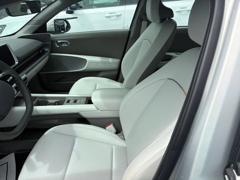 Used 2024 Hyundai Ioniq 6 SEL RWD image 10