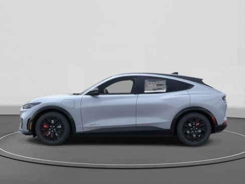 New 2025 Ford Mustang Mach-E Premium w/ Sport Appearance Package image 3