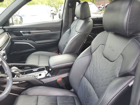Used 2024 Kia Telluride SX X-Line AWD/4WD image 11