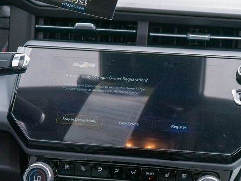 New 2027 Chevrolet Bolt RS w/ Technology Package image 13