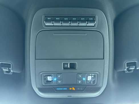 New 2025 Ford F150 Tremor w/ Tow/Haul Package image 27