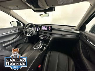 Used 2023 INFINITI QX60 Luxe w/ Cargo Package video 2