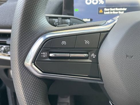 New 2026 Honda Prologue Eco image 23