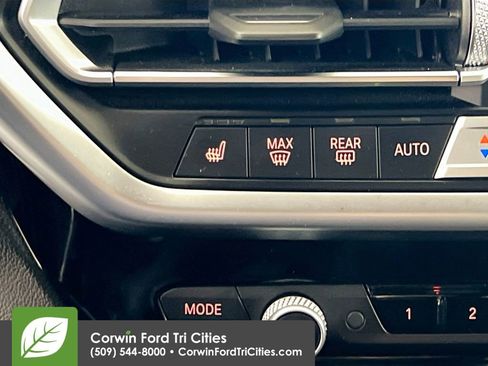 Used 2023 BMW X3 xDrive30i image 24