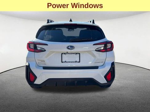 Certified 2024 Subaru Crosstrek 2.0i Premium image 12