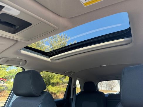 Certified 2024 Honda CR-V EX image 13