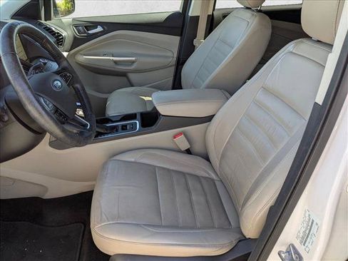 Used 2018 Ford Escape SEL FWD image 15