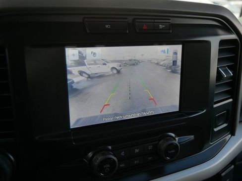 Used 2022 Ford F150 XLT w/ Trailer Tow Package image 27