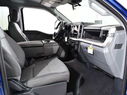 New 2026 Ford F350 XL w/ STX Appearance Package image 10