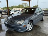 Used 2005 Mercedes-Benz C 320 Sedan image 4