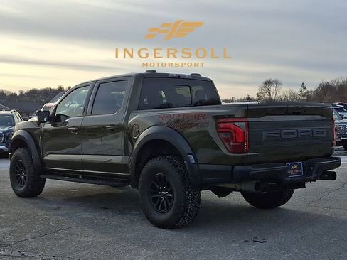 Used 2024 Ford F150 Raptor image 4