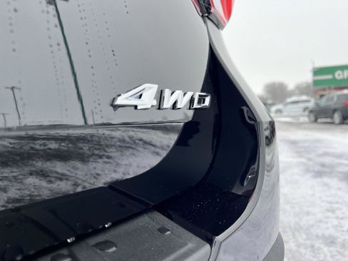 New 2026 Ford Explorer Active w/ Active Comfort Package image 7