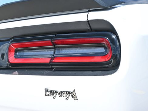 Used 2023 Dodge Challenger R/T w/ Plus Package RWD image 20