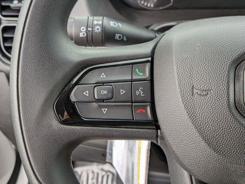 New 2024 RAM ProMaster 3500 w/ Safety Group image 13