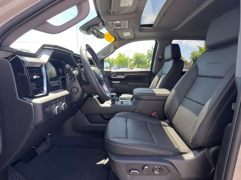 New 2026 GMC Sierra 1500 Denali AWD/4WD image 15