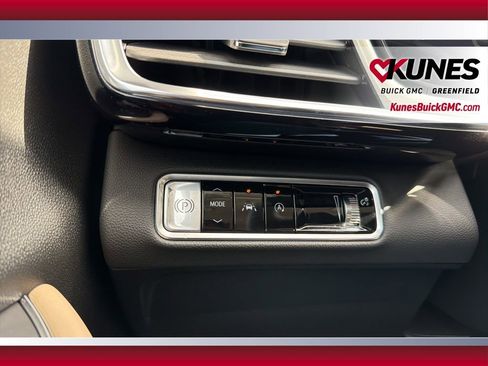 New 2026 Buick Envision Preferred image 32