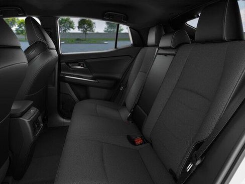 New 2026 Subaru Uncharted Premium FWD image 16