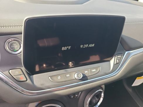 New 2026 Chevrolet Blazer LT FWD image 29