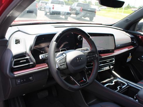New 2026 Chevrolet Traverse RS FWD image 24