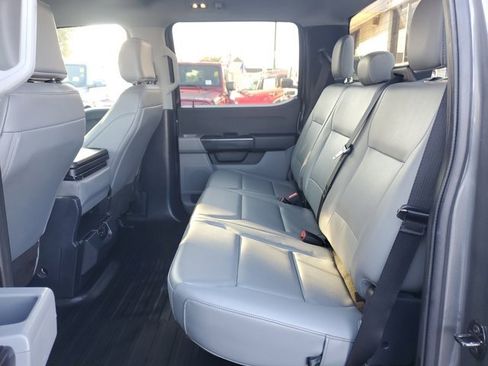 Certified 2022 Ford F150 XL w/ Trailer Tow Package image 9