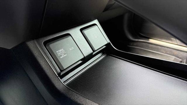Used 2021 Acura RDX FWD image 26