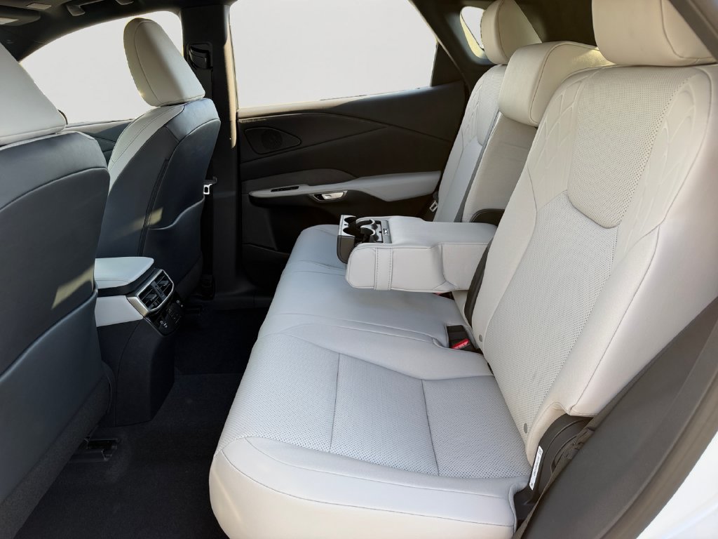 New 2026 Lexus RX 350 Premium AWD/4WD image 8