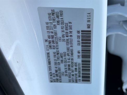 Used 2025 MAZDA CX-50 AWD 2.5 S w/ Preferred Package image 40