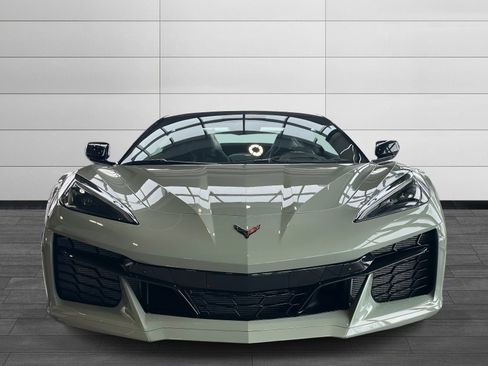 Used 2024 Chevrolet Corvette Z06 image 7