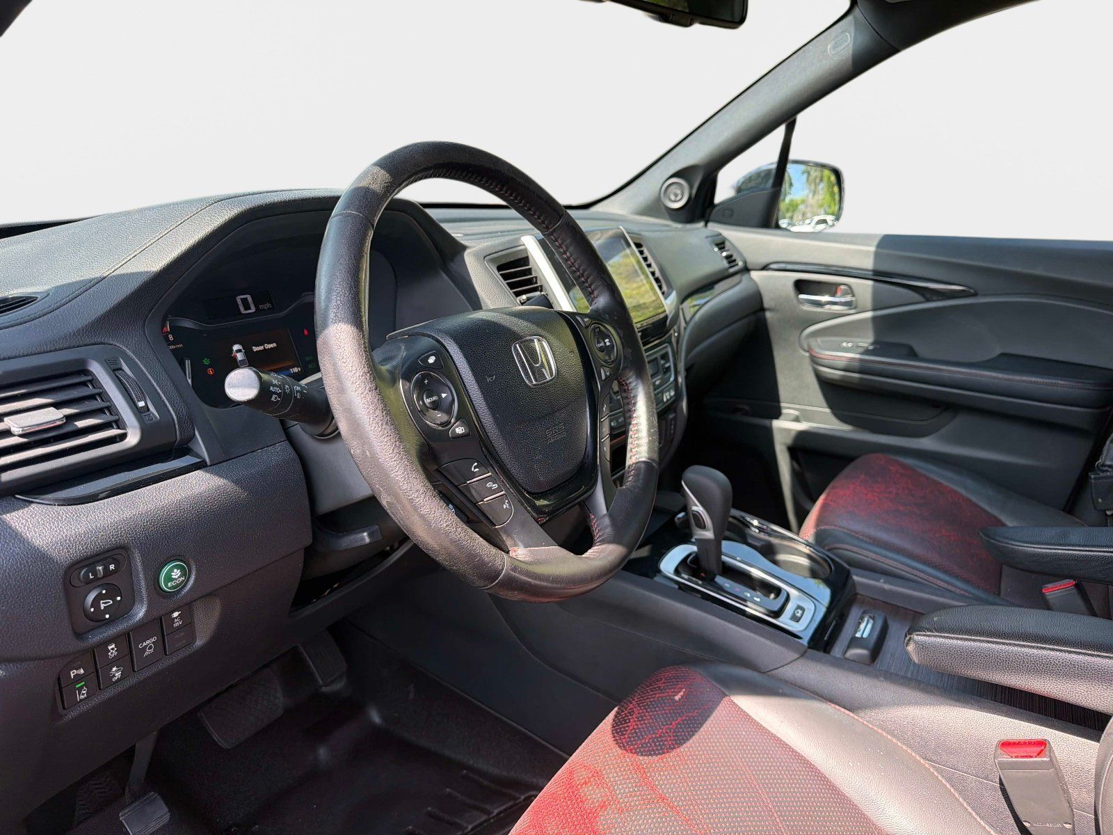 Used 2019 Honda Ridgeline Black Edition image 20
