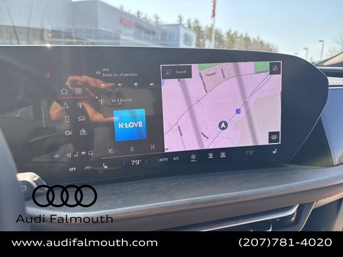 Used 2025 Audi Q5 Premium w/ Convenience Package AWD/4WD image 23