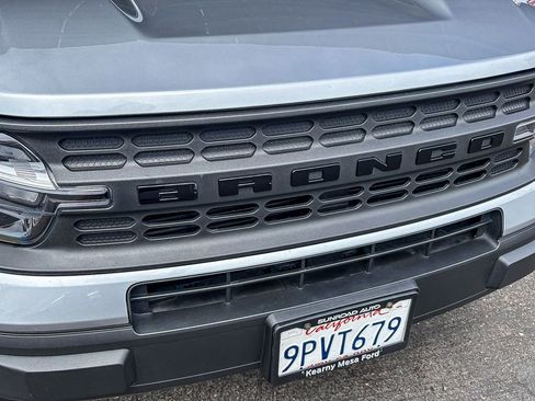 Used 2022 Ford Bronco Sport image 12