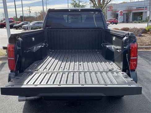 New 2025 Toyota Tacoma SR5 image 26