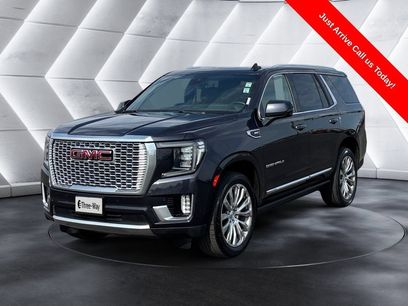 Certified 2023 GMC Yukon Denali