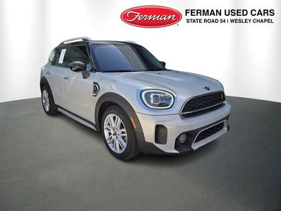 Used 2023 MINI Cooper Countryman S