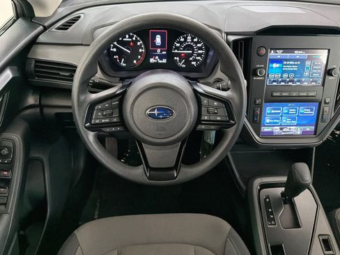 Used 2024 Subaru Crosstrek 2.0i AWD/4WD image 14