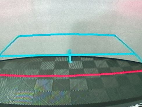 Used 2024 Toyota Corolla Cross L image 24