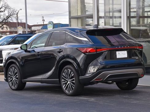 Used 2024 Lexus RX 350 image 12