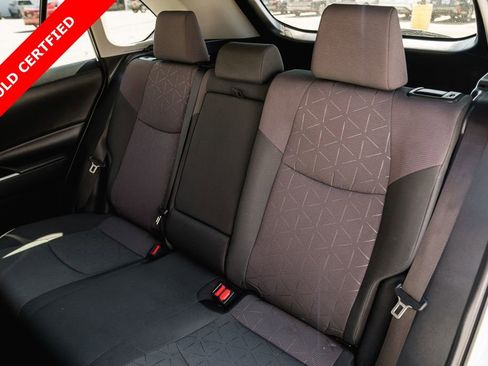 Certified 2024 Toyota RAV4 XLE AWD/4WD image 28