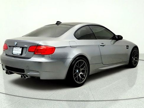 Used 2011 BMW M3 Coupe RWD image 5