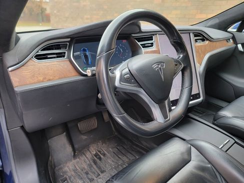 Used 2017 Tesla Model S image 18