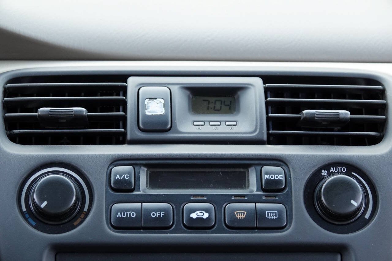 Used 1998 Honda Accord EX image 75